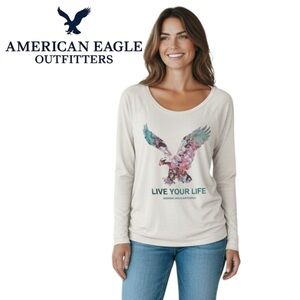 016 NWT AMERICAN EAGLE OUTFITTERS
